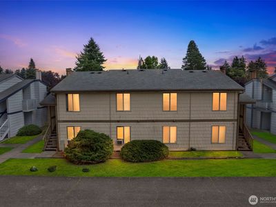 7330 S Wilkeson Street #1-4