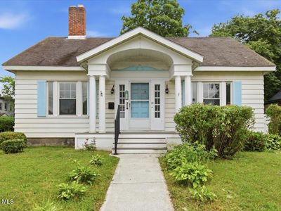 Property at 10 110th Street, Troy, NY