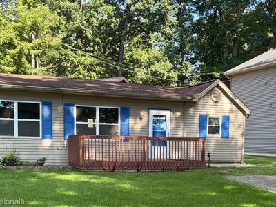 Property at 270 Indian Trl, Columbiaville, MI