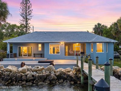 1000 S Banana River Dr