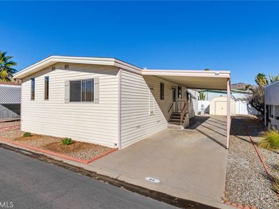 23820 Ironwood Ave SPACE 66