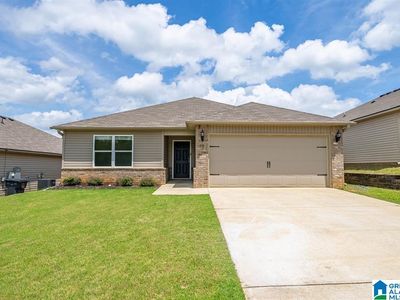 Property at 150 Antler Way, Lincoln, AL