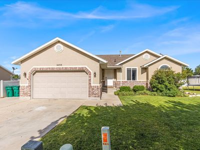 14133 S Lowe Peak Cir