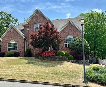 Property at 53 Marcella Dr, Little Rock, AR