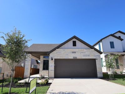 Property at 225 Grayson Elm Pass, Dripping Springs, TX