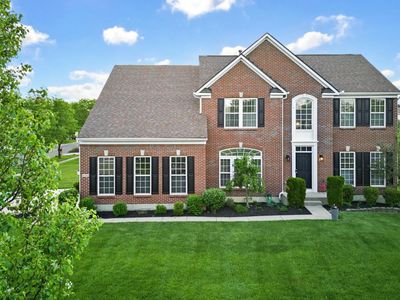 6558 Rosegate Ct