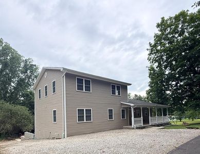2439 Taylor Hill Rd