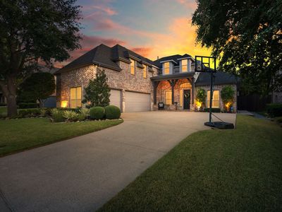 15605 Crown Cove Ln