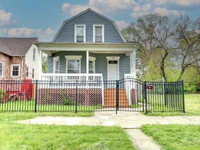 135 W 109th Pl