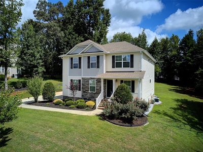 209 Montague Dr
