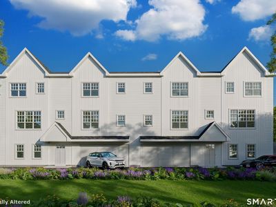 Property at 47 Sterling Street, Fairfield, CT