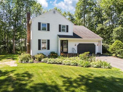 Property at 12 Primrose Street, Winslow, ME