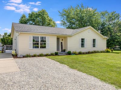 Property at 1080 Main St, Rising Sun, IN