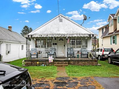 Property at 428 Dexter Ave, Scranton, PA