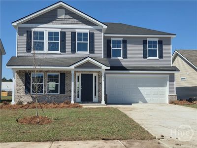 218 Hasty Point Road