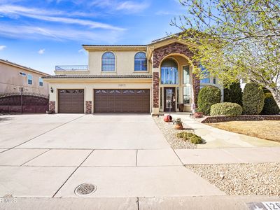 12657 Tierra Clara Rd