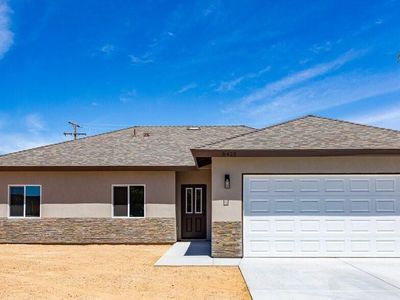 Property at 8425 Lime Ave, California City, CA