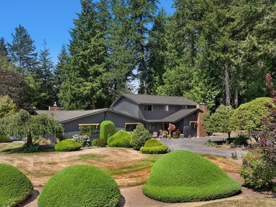 3504 Loomis Trail Road
