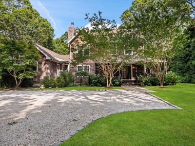 22 West Gate Rd