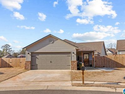 Property at 31 August Ct, Lincoln, AL
