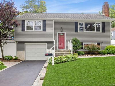 43 Ripley Drive