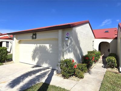 3830 BAL HARBOR BOULEVARD #16