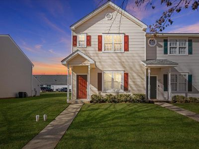 317 Commons Dr