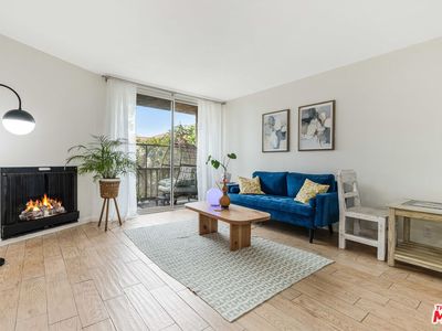 8740 Tuscany Ave APT 207