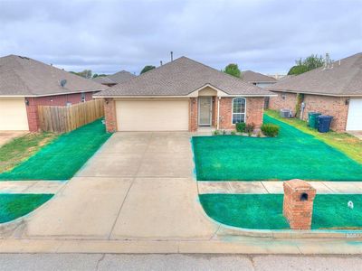 Property at 8001 Eagle Cir, Oklahoma City, OK