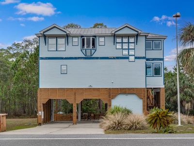 641 Bald Point Rd