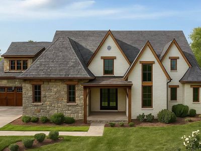 3284 Indian Crest Dr