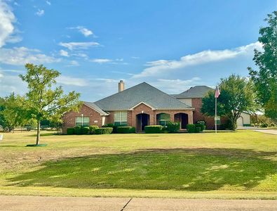 1016 Winding Ridge Ln