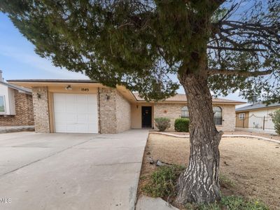 1545 Sierra Bonita Dr