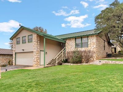 Property at 708 Scarlet Sun 500 Hi Ridge, Horseshoe Bay, TX