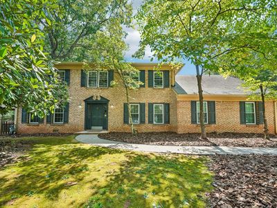 5137 Corners Dr