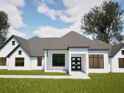 9111 Cypress Bend Dr