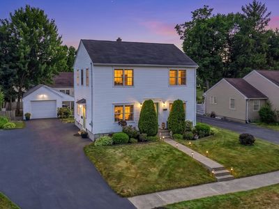 51 Barrington Rd