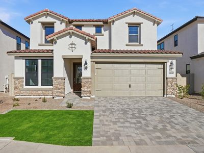 1070 E Yellowstone Pl