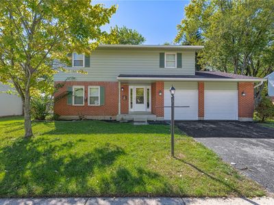 3721 Corkwood Dr