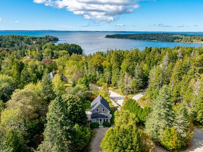 283 Clark Point Road