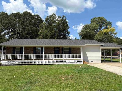 Property at 209 N Pear St, Beebe, AR