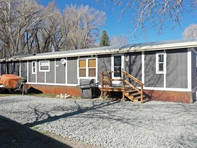 Property at 114 Phyllis Lane, Gunnison, CO
