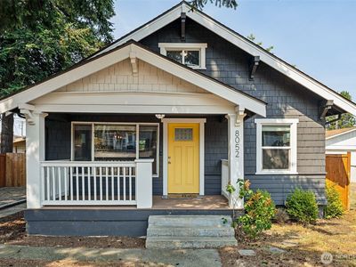 8052 S Thompson Avenue