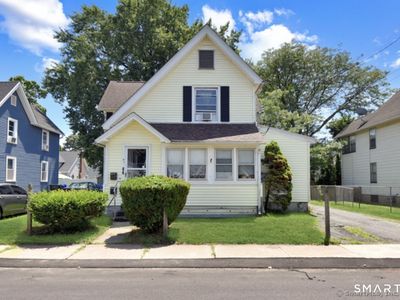 41 Bissell Street
