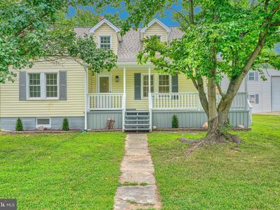216 Werner Rd