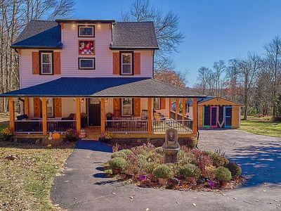 541 Cold Spring Rd