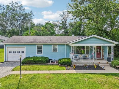 Property at 202 N High St, Danville, IN