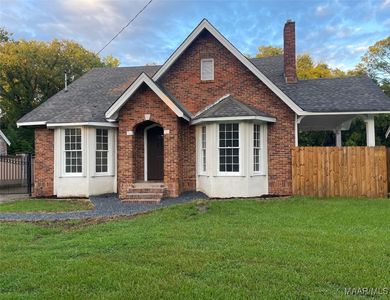 3123 Norman Bridge Rd