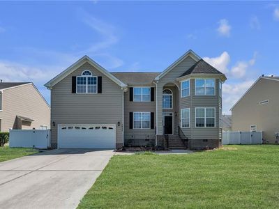 Property at 1932 Spain Ln, Virginia Beach, VA