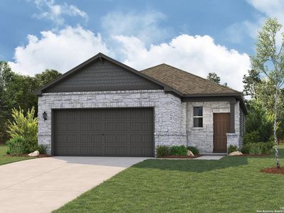 15523 Lonehollow Lake